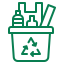 Waste collection